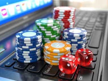 nagabet mobile app interface showing football matches and live casino tables